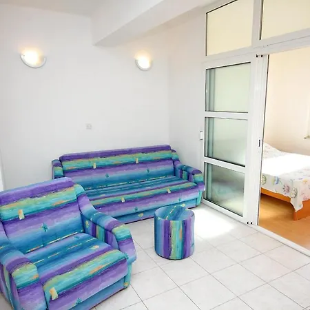 Διαμέρισμα Marusici 962b *