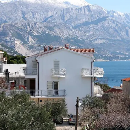 Apartman Marusici 962b Mimice