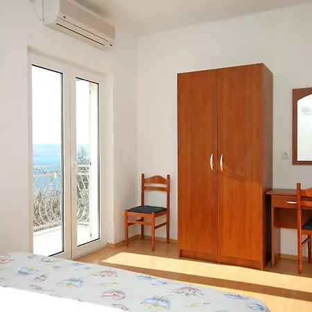 Apartman Marusici 962b Mimice